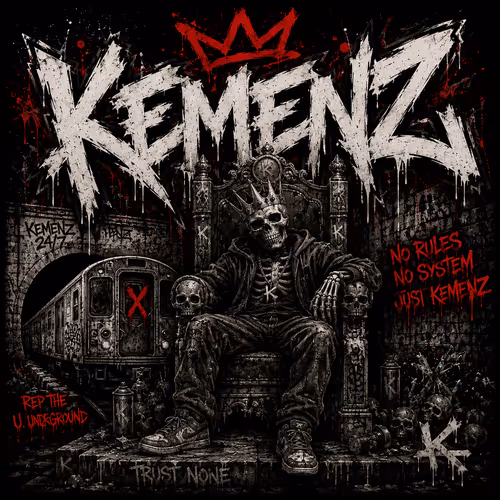 KEMENZ THRONE