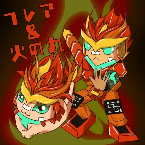 Kenchiro NFT Project.