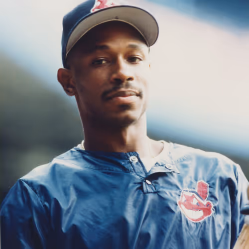 Kenny Lofton Collection