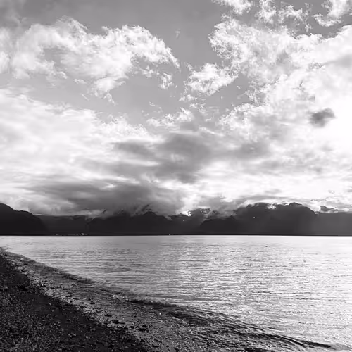 KENOBI - Alaska Textures - old