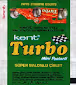 Kent Turbo 1-50