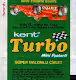 Kent Turbo 1-50