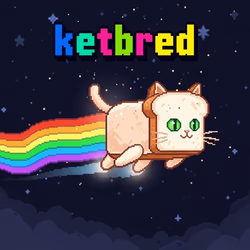 KetBred