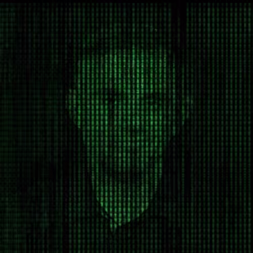 RED PILL BLUE PILL GaryVee in the Matrix NFT