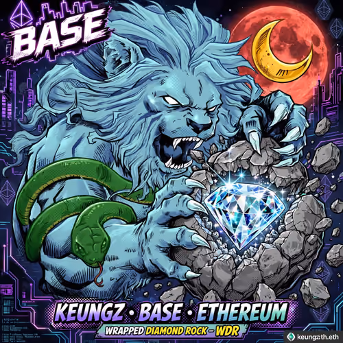 KEUNGZ·BASE•ETHEREUM