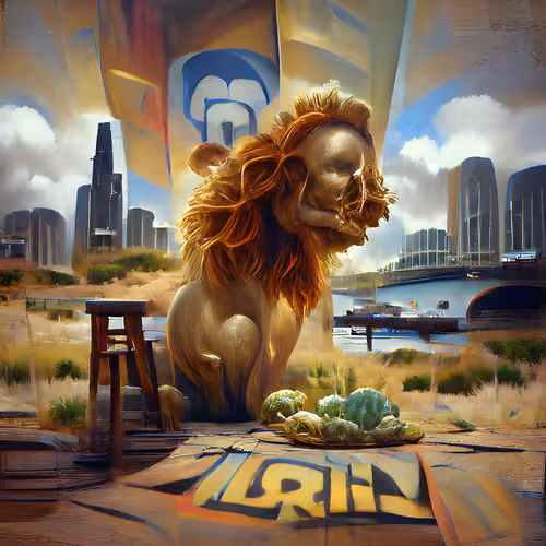 Sketches by Kevin Fairbanks