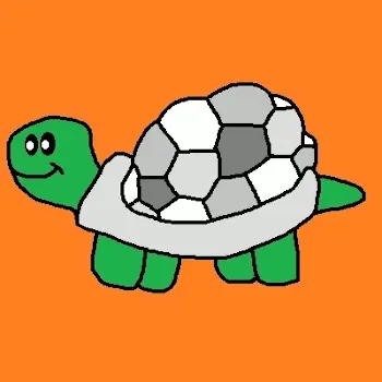Kevin The Turtle