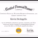 Professional - Kevin DeAngelis