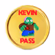 Kevin Pass - old