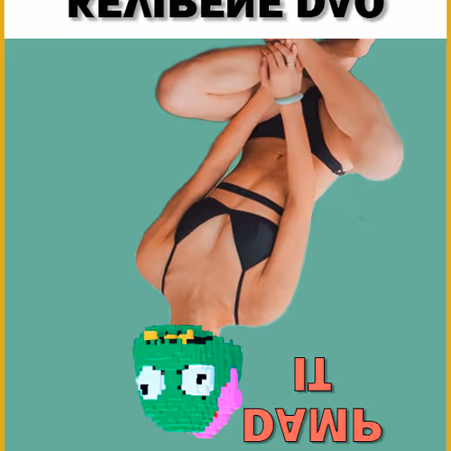 KevireneDAOWN - old