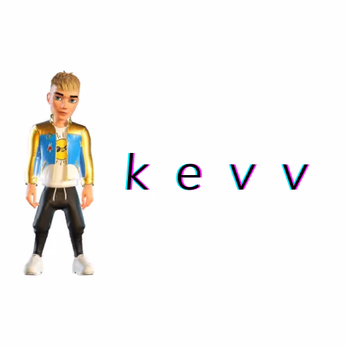 kevv