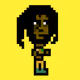 Kewl Pixel Punks - old