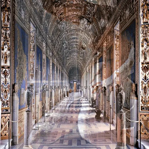 Key Keepers Coridors of Time