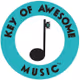 Key of Awesome Music #1