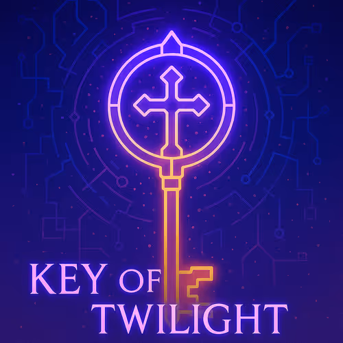 Key Of Twilight