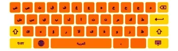Keyboard Layout