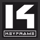 Keyframe Nostalia Series