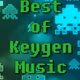 KeyGen Music NFT