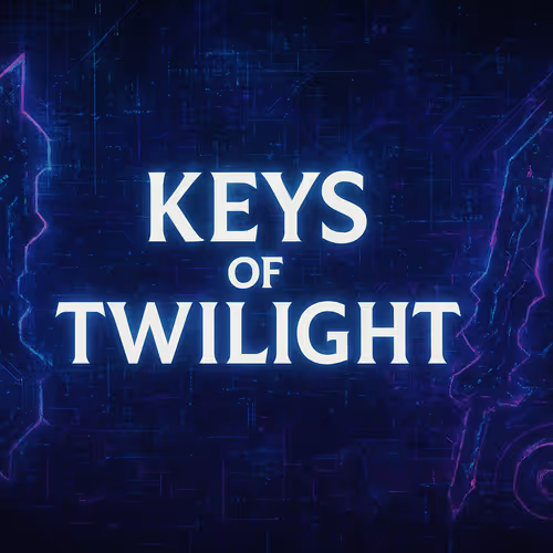 Keys Of Twilight
