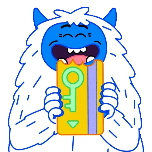Keys to the Vault
