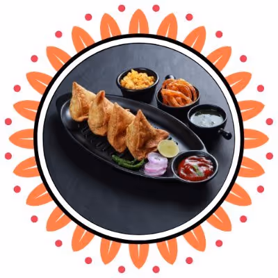 The Keys to OGSamosa