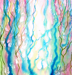 Keys to dreams - old