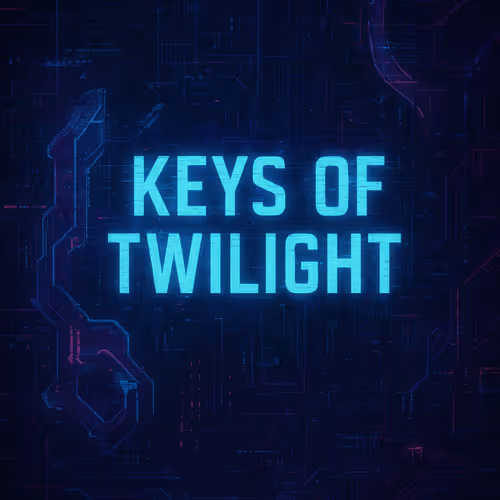 Keys Of Twilight Emprowards