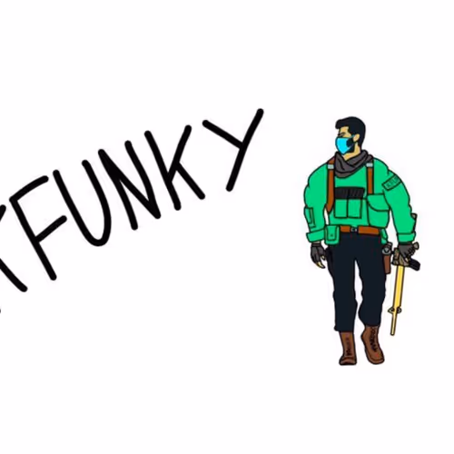 KFUNKY