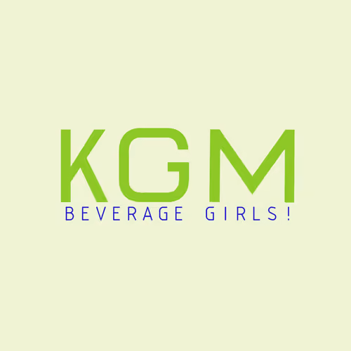 Beverage Girls!