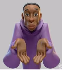 Khaby Lame Moving NFT - old