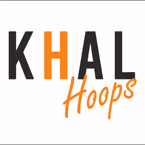 KHAL Hoops | Basketball foundation