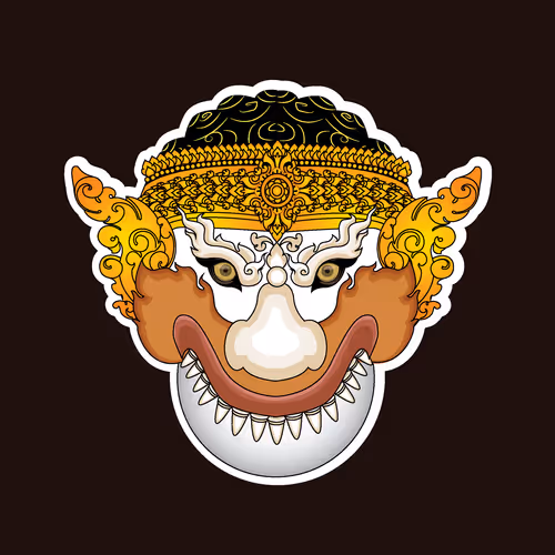 Khmer Digital Arts