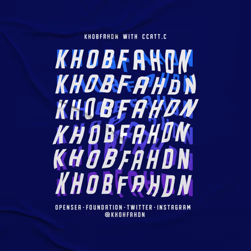Photo  by khobfahdn Collection