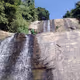 Khoiyachora Waterfall