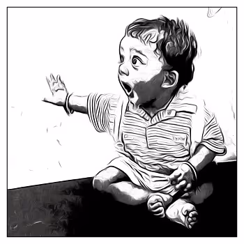 Khushkhush Expressions Bucket