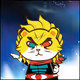 Ki-ON Lion