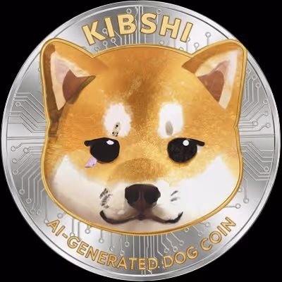 KIBSHI