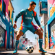 Kick Legends: NFT Collection of Football Icons