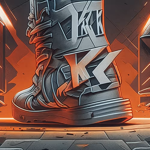 Kick Sneakers