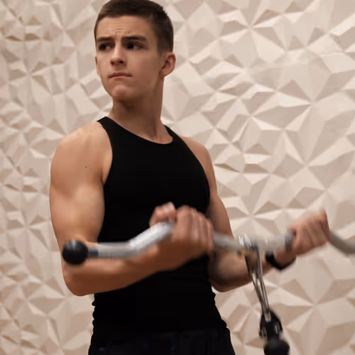 Kikboxer Mark Collection #192133367