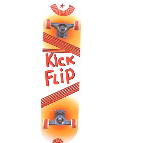 KickFlip TEAM