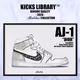 KicksLibrary