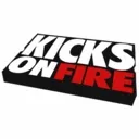 kicksonfireNFT