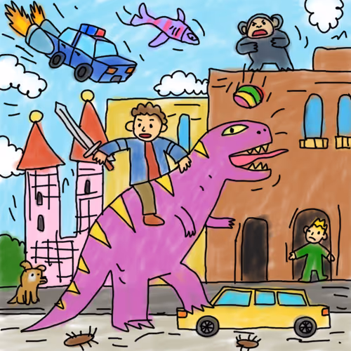 Kid Story