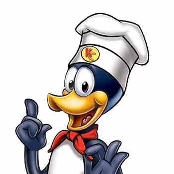 Kid Cuisine Official