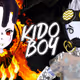 KIDOBOY
