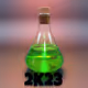 KID RASCAL - MYSTERY POTION 2K23 - old