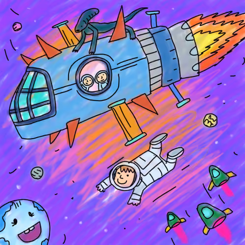 KIDS ART