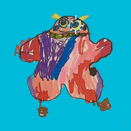 kids doodles