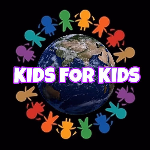 KIDS FOR KIDS